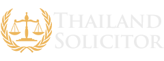 Thailand Solicitor